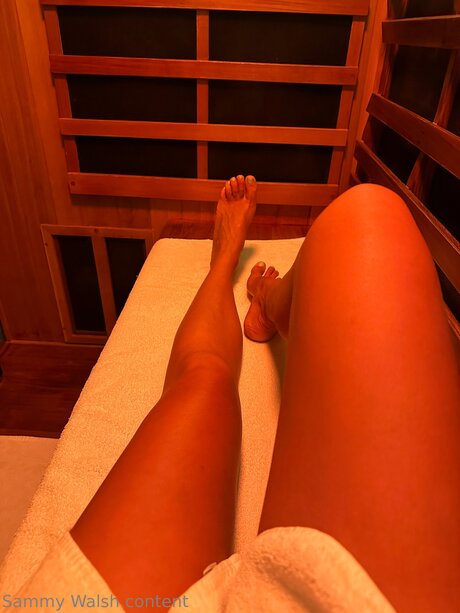 Sammysfeetngreet mannequin galerie