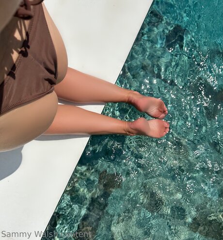 Sammysfeetngreet top star galeries