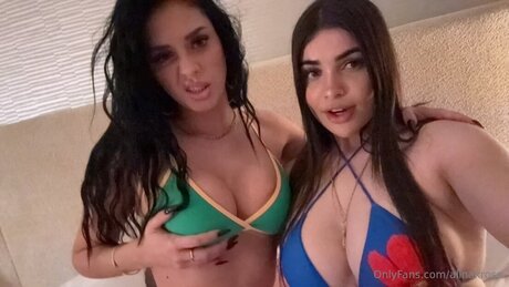 Alinaxrose modèle meilleur archive