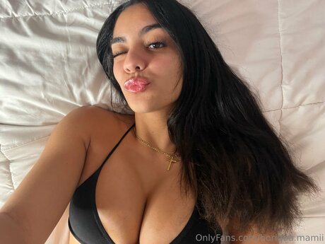 Boriqua Mamii haut étoile photos