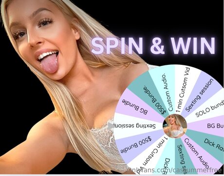 Cassummerfree belle actrice photos