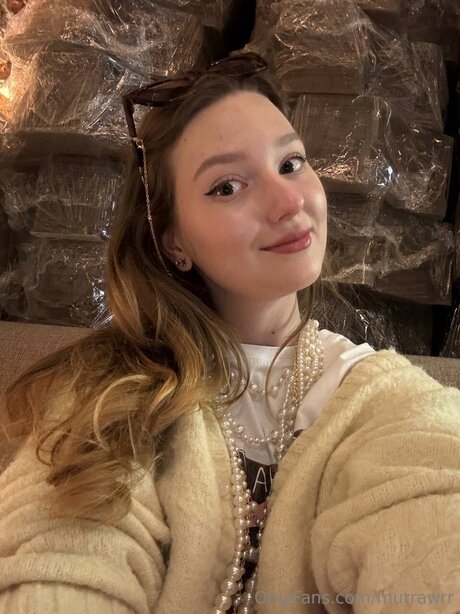 Murrawrr actrice chaude photos