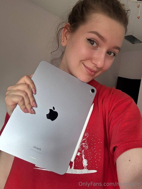 Murrawrr modèle sympa photos