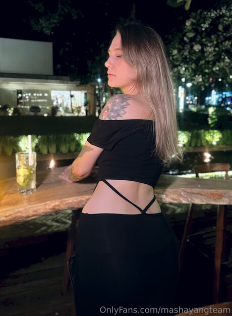 Mashayangteam actrice xxx archive