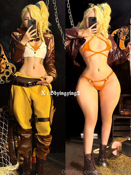 Chloe Bobatea haut modèle img