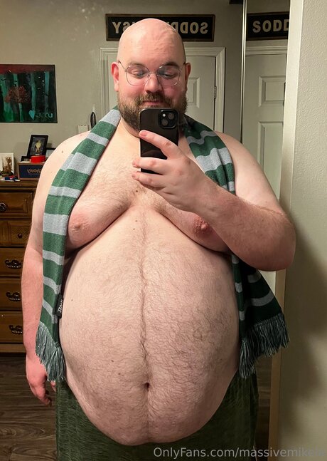 Massivemikela star du sexe image