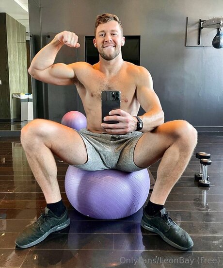 Leonbay Free art de star du porno photos