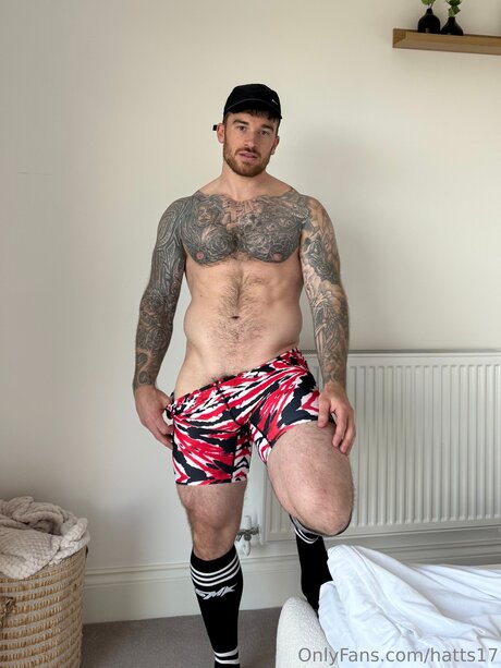 Hatts17 actrice pornographique images