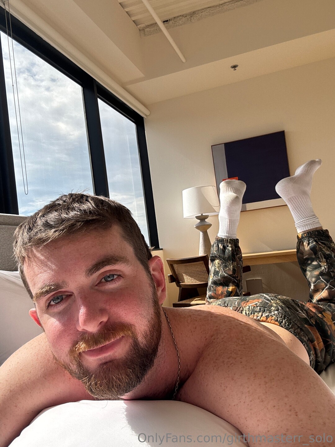 Girthmasterr Solo star du porno sexy archive