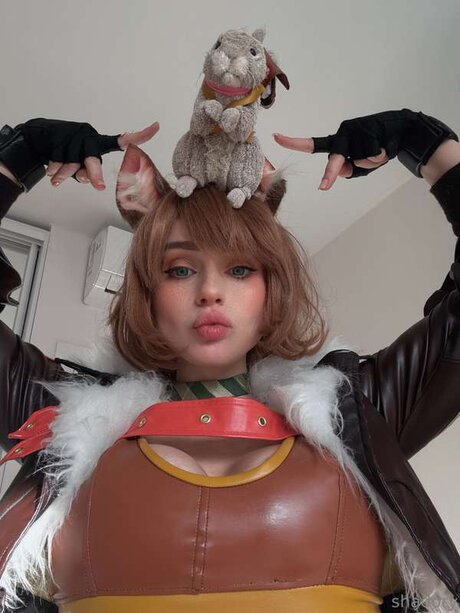 Shadory mannequin archive