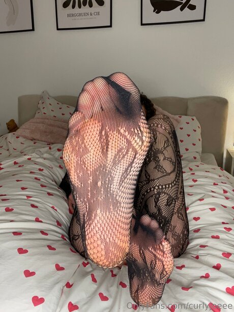 Curlyjoeee actrice sexy img