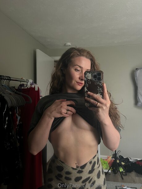 Alexiabeauty6969 modèle parfait des photos