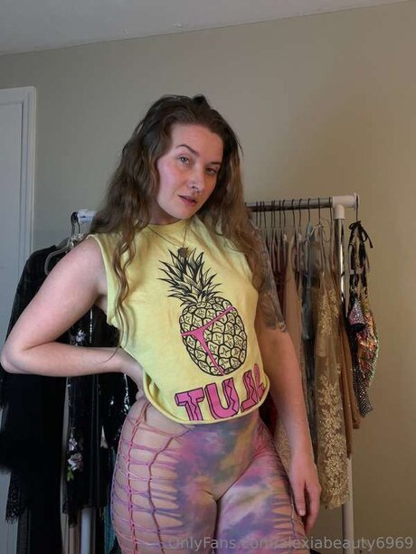 Alexiabeauty6969 étoile gratuite collection