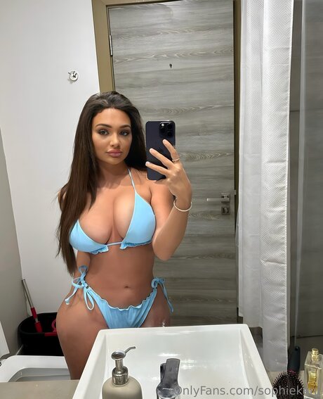 Sophiekent étoile hd image