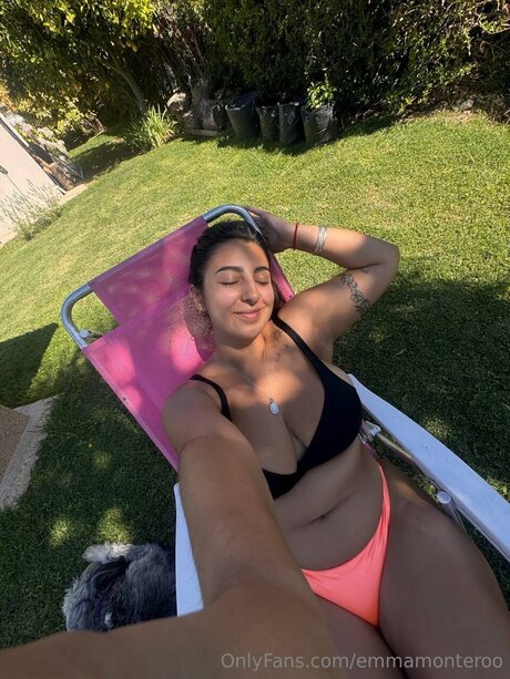 Emmamonteroo Fotoaufnahmen