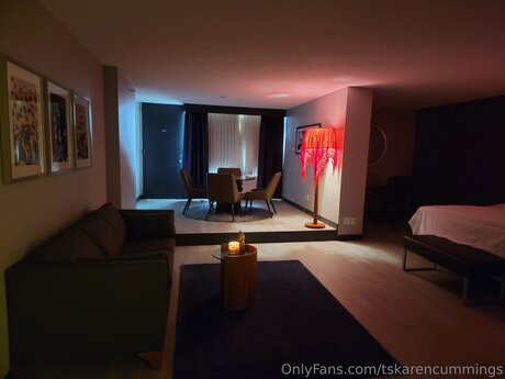 Tskarencummings belle actrice images