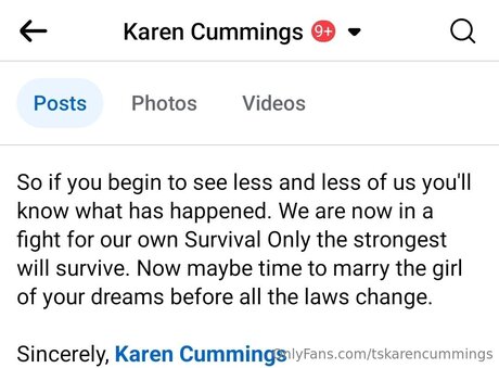 Tskarencummings étoile parfaite galeries