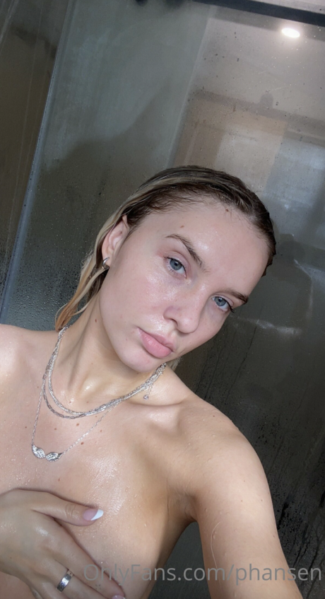 Paige Hansen étoile adulte photos