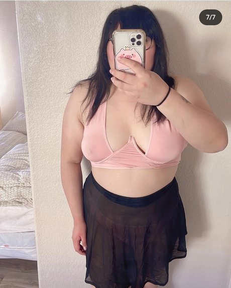 Princessonyx Onyxbun actrice pornographique des photos