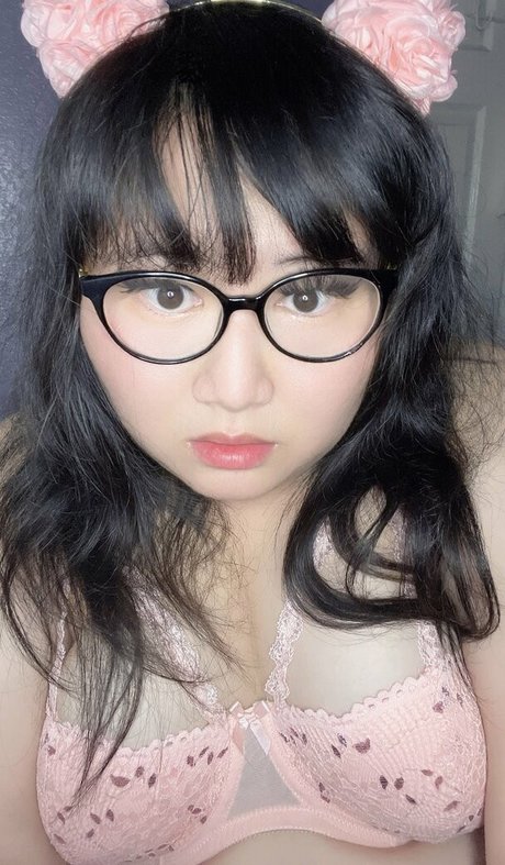 Princessonyx Onyxbun modèle nu images