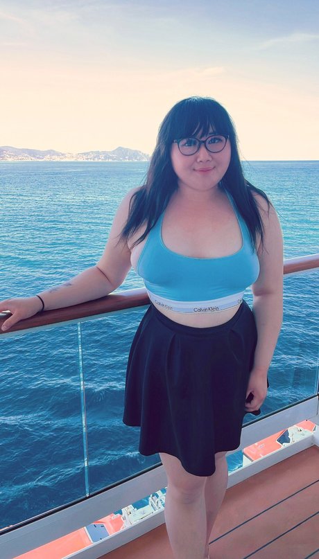 Princessonyx Onyxbun xxx étoile galeries