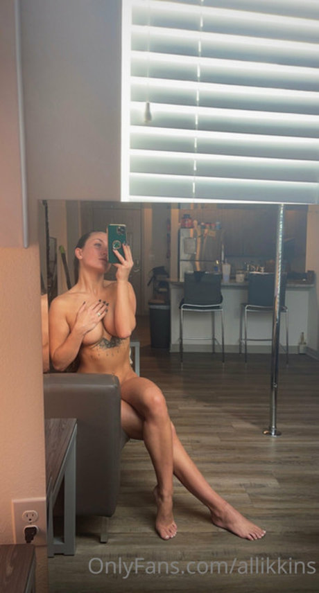 Allikkins_ art de star du porno images