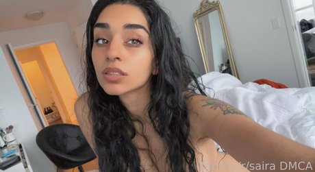 Saira Rose_ star du porno belle des photos