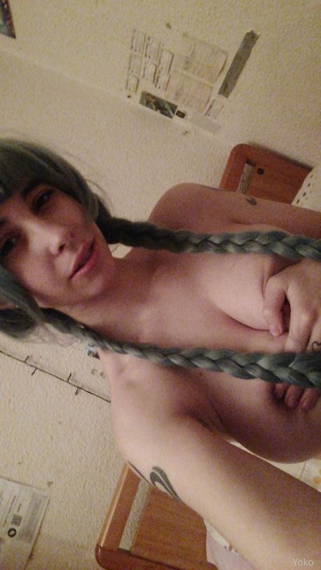 Yoko_ belle actrice image