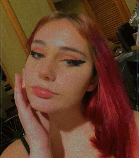 Gothicbratgf_ modèle adulte galeries