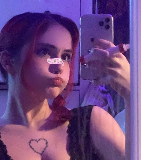 Gothicbratgf_ modèle joli galeries