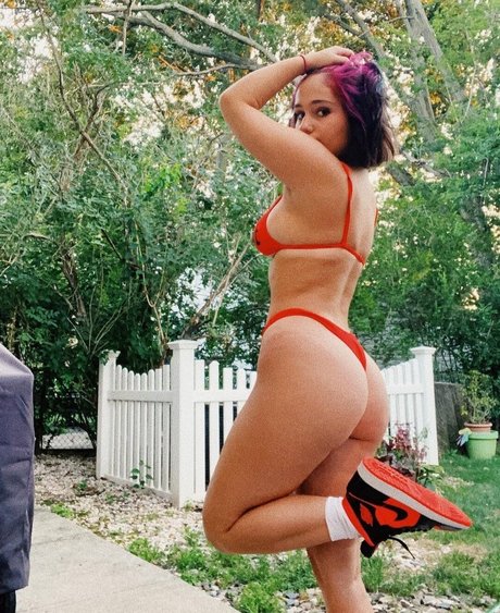 Gothicbratgf_ art modèle photo