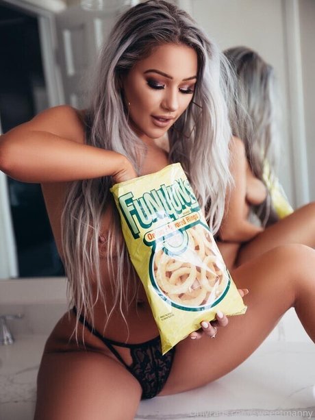 Sweetened art star du porno collection