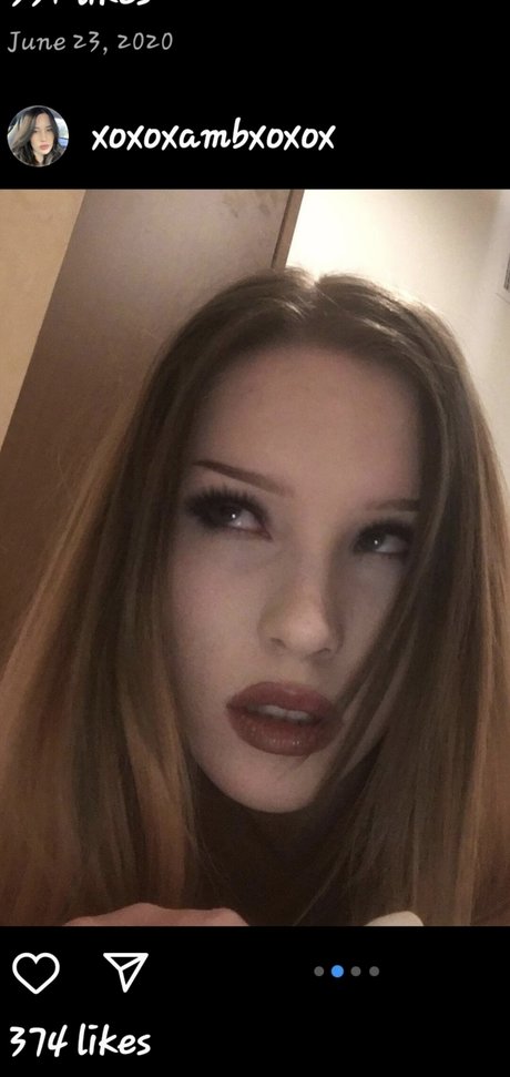 Angiexoxox actrice de nus img