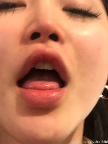 Shaixbibi star érotique image