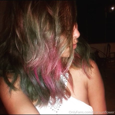 Lizbeth Martinez_ étoile sympa photo