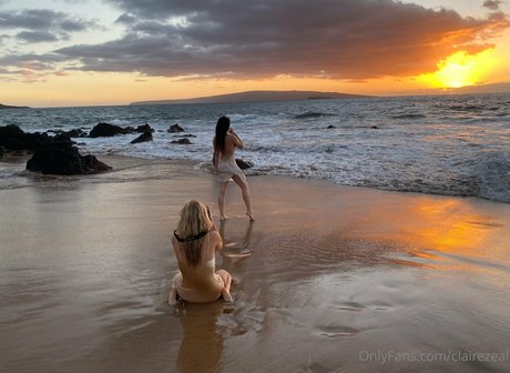 Claire Zeal nus étoiles image