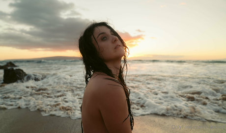 Claire Zeal actrice porno photos