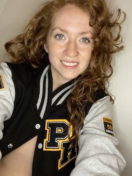 Alberta Couple jolie étoile images