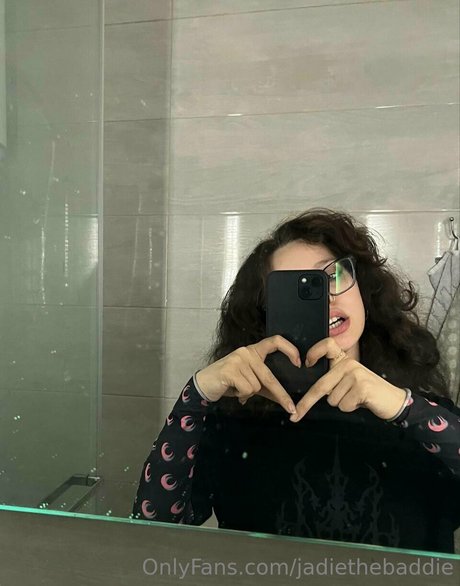 Jadie The Baddie Profilfoto