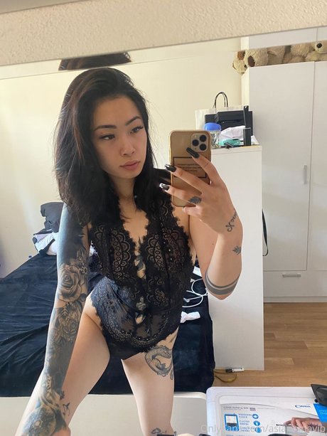 Asianninavip sexe star des photos