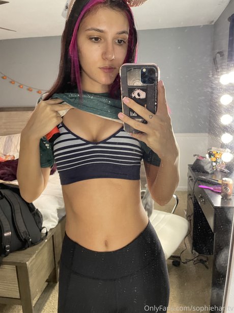 Sophie Hart_ étoile gratuite image