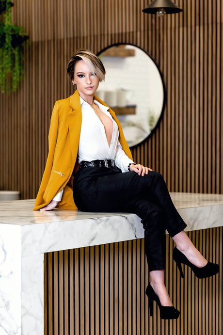 TheDaberryTwins Alex and Leah star du porno chaud archive