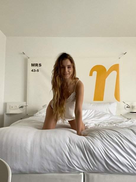 Little Queen beau modèle photo