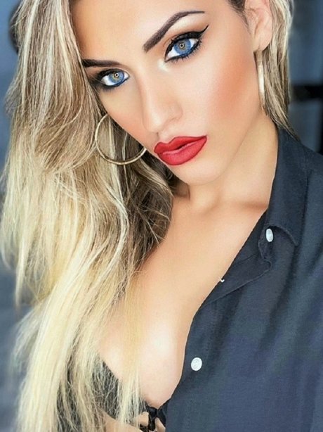 Mistress Iside_ modèle pornographique images