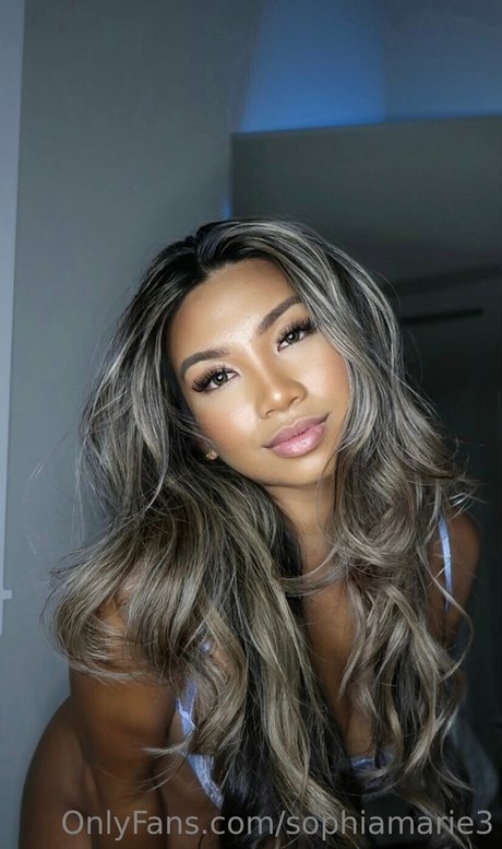 Sophia Malonzo modèle de haute qualité collection