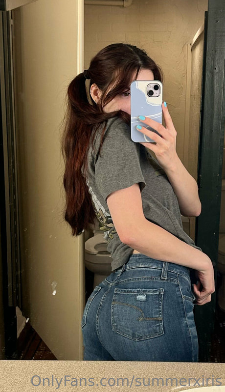 Summerxiris étoile img