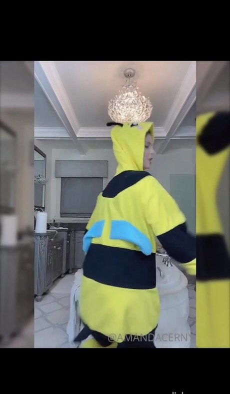 influenceur des médias sociaux onlyfans porno nus collection