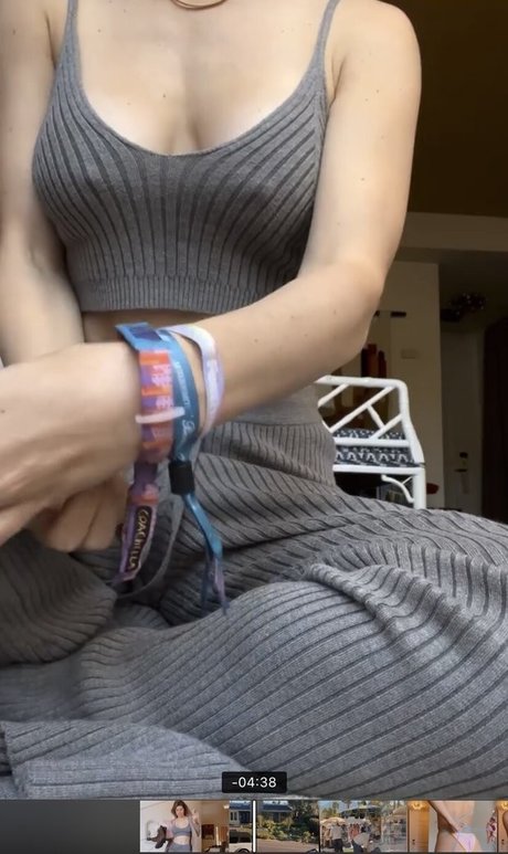 milf athlétique onlyfans sexy en haute qualité collection