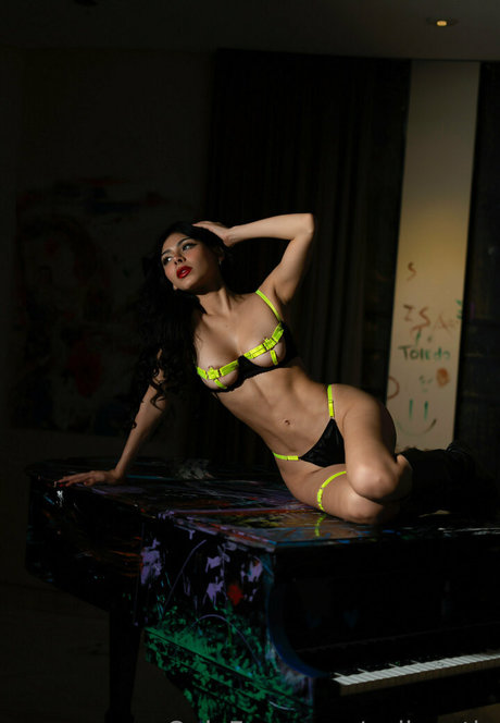 Aylincutie star du porno adulte archive