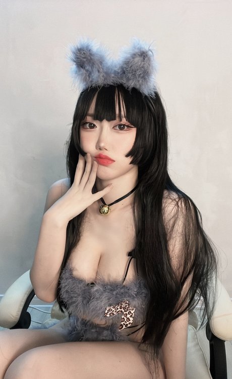 Evawishx_ actrice parfaite galerie